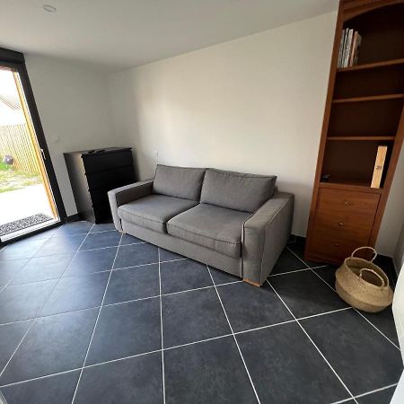 La Grange Aux Oiseaux Villa Mimizan-Plage Exteriör bild