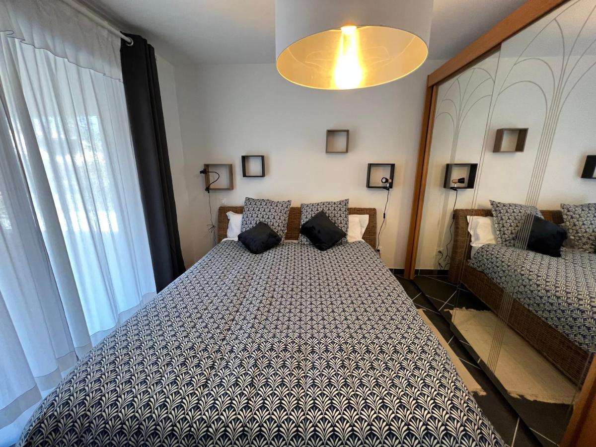 La Grange Aux Oiseaux Villa Mimizan-Plage Exteriör bild